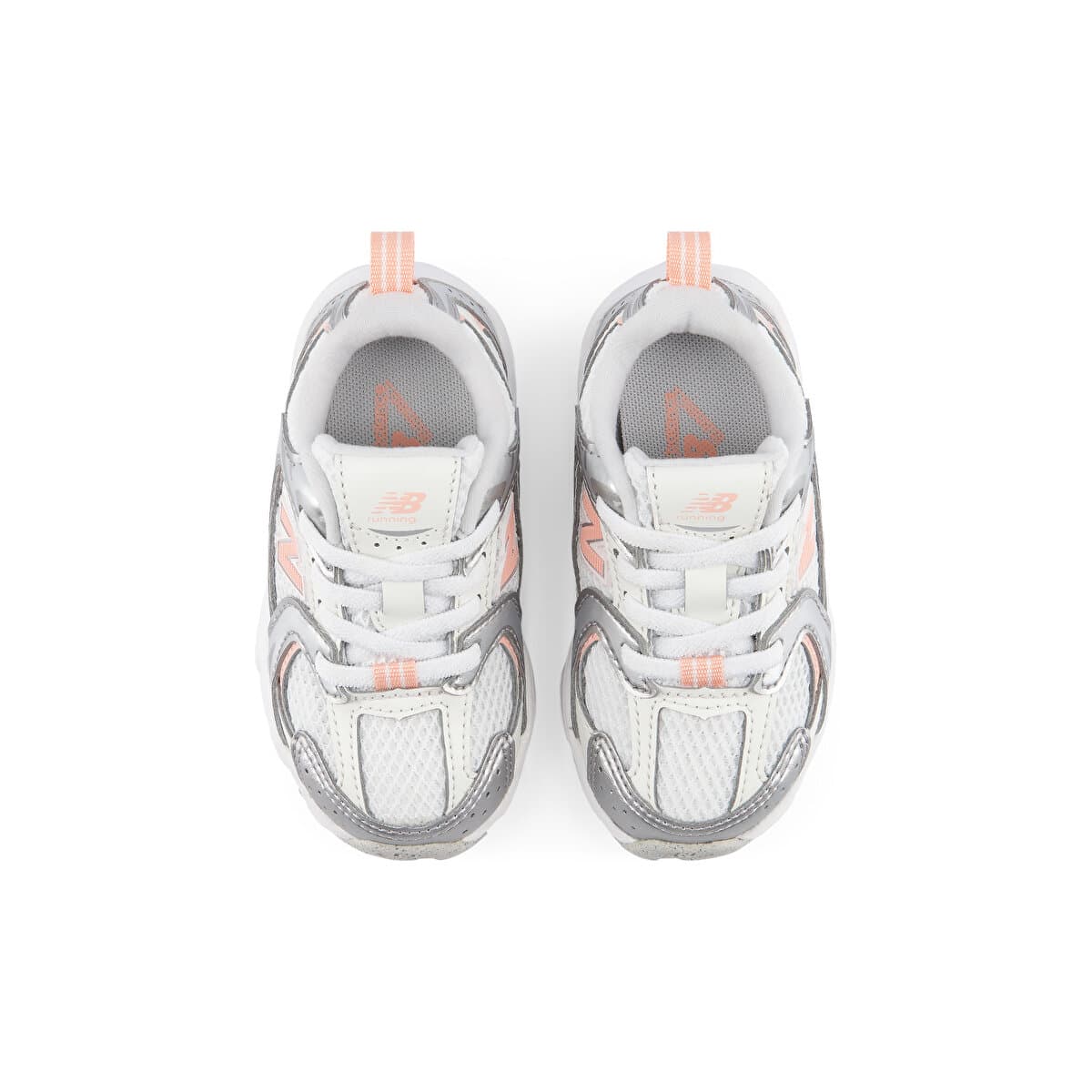 New Balance 530 Gri Unisex Günlük Kullanım · I5307ZZ (3/5)