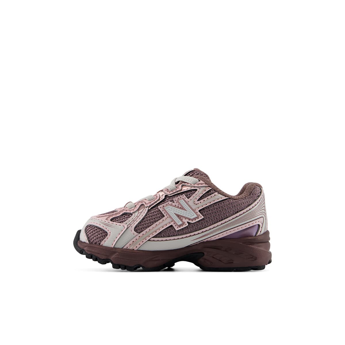 New Balance 740 Pembe Unisex Günlük Kullanım · I7408TU (2/5)