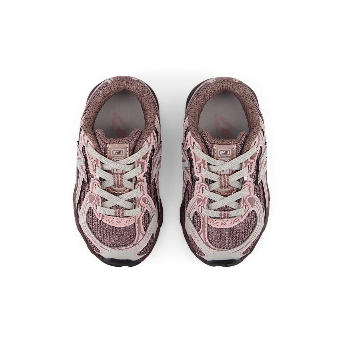 New Balance 740 Pembe Unisex Günlük Kullanım · I7408TU (3/5)