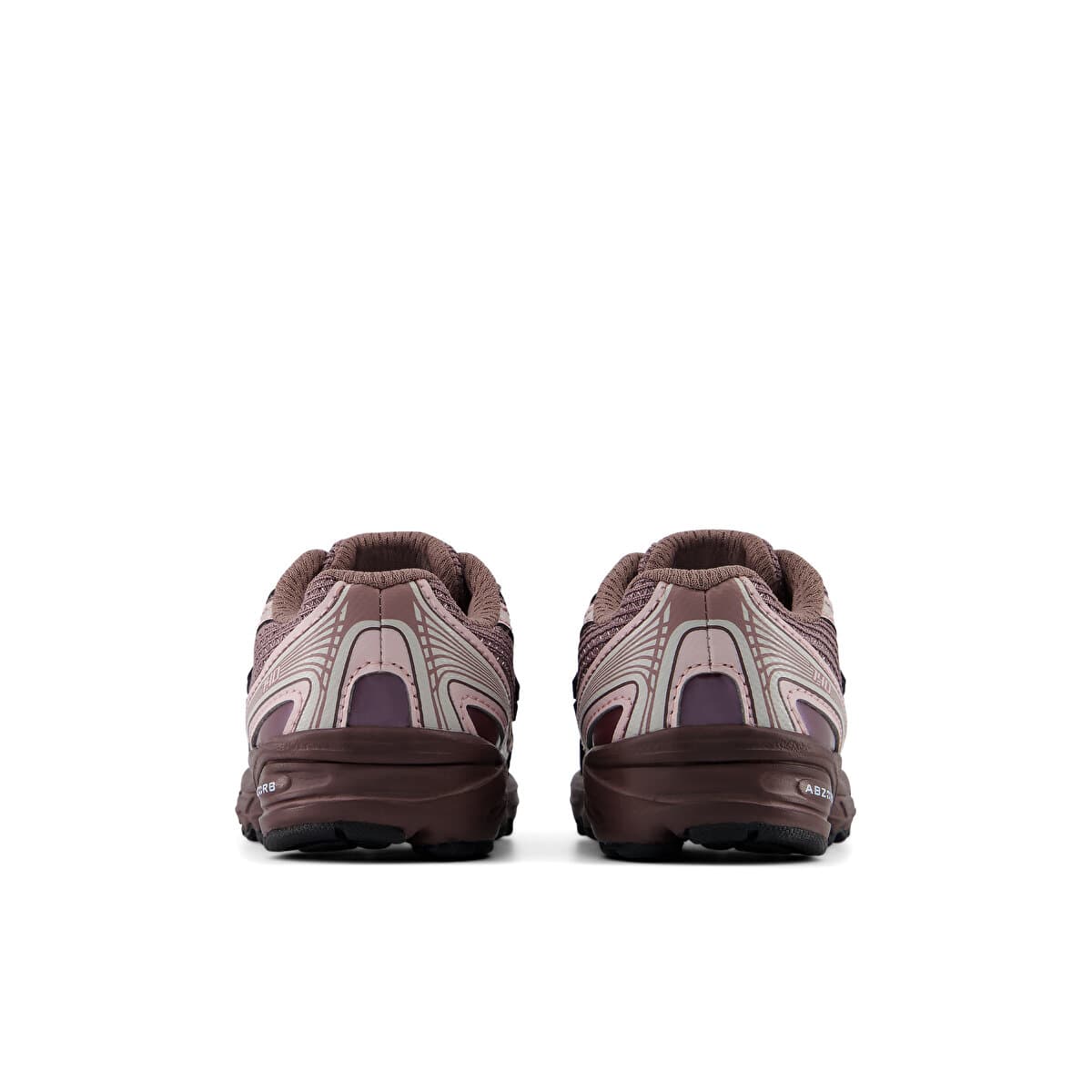 New Balance 740 Pembe Unisex Günlük Kullanım · I7408TU (4/5)