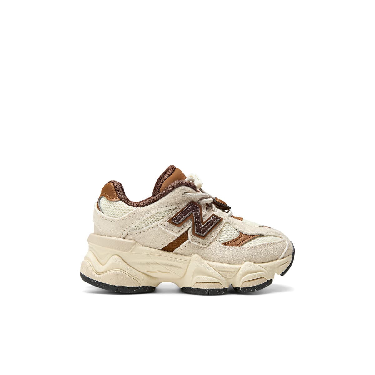 New Balance 9060 Kahverengi Unisex Günlük Kullanım · I90602Y4