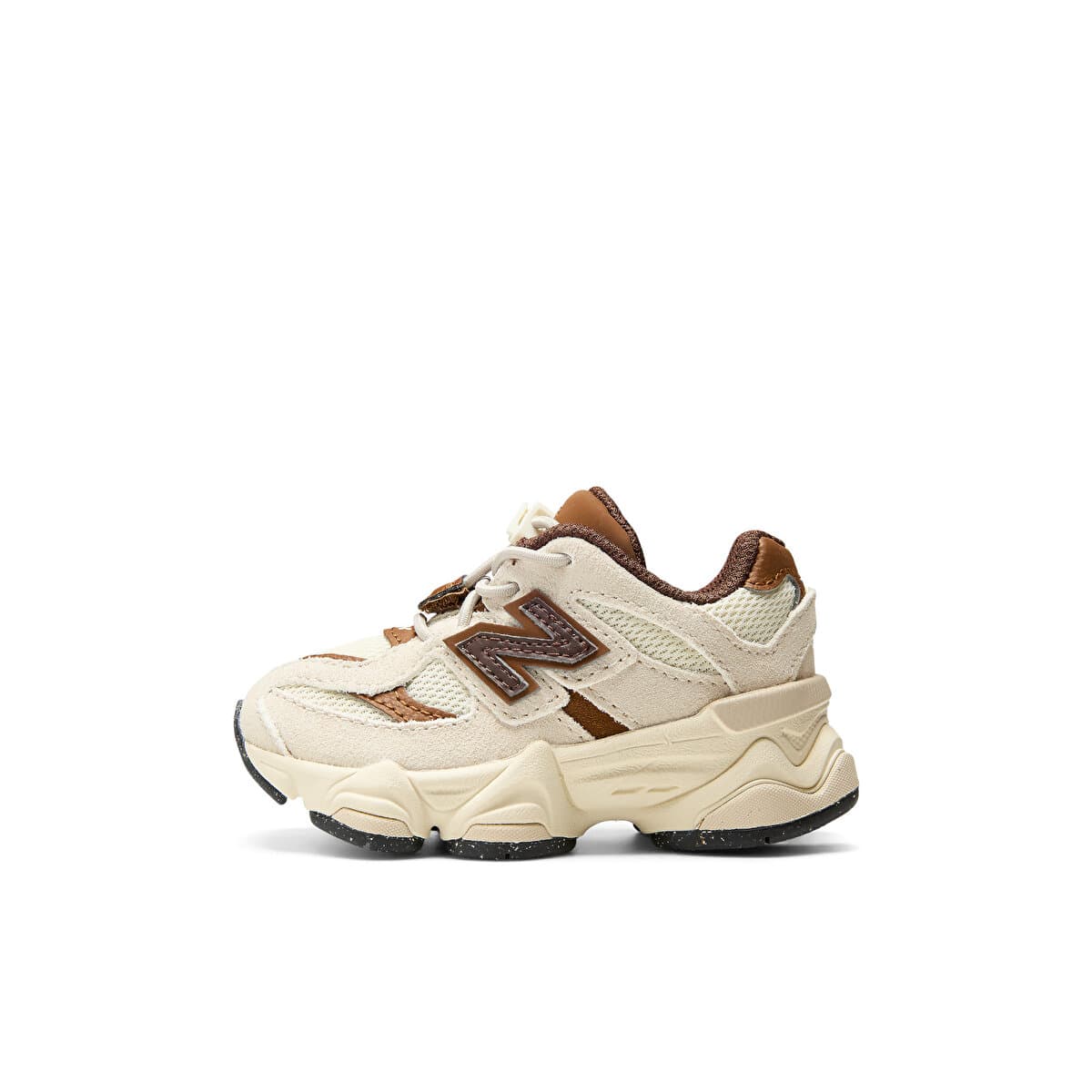 New Balance 9060 Kahverengi Unisex Günlük Kullanım · I90602Y4 (2/5)