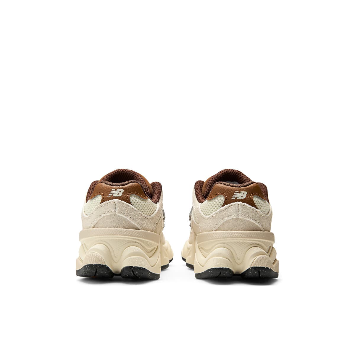 New Balance 9060 Kahverengi Unisex Günlük Kullanım · I90602Y4 (4/5)