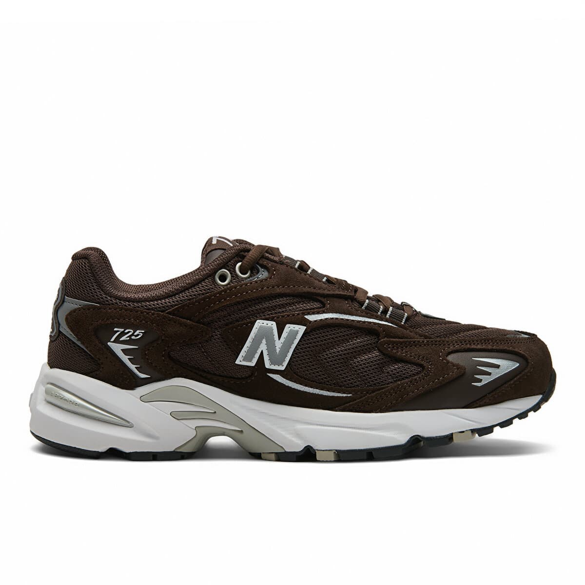 New Balance 725 Kahverengi Unisex Ayakkabı · M7251WM
