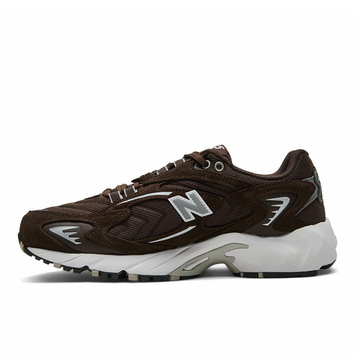 New Balance 725 Kahverengi Unisex Ayakkabı · M7251WM (2/4)