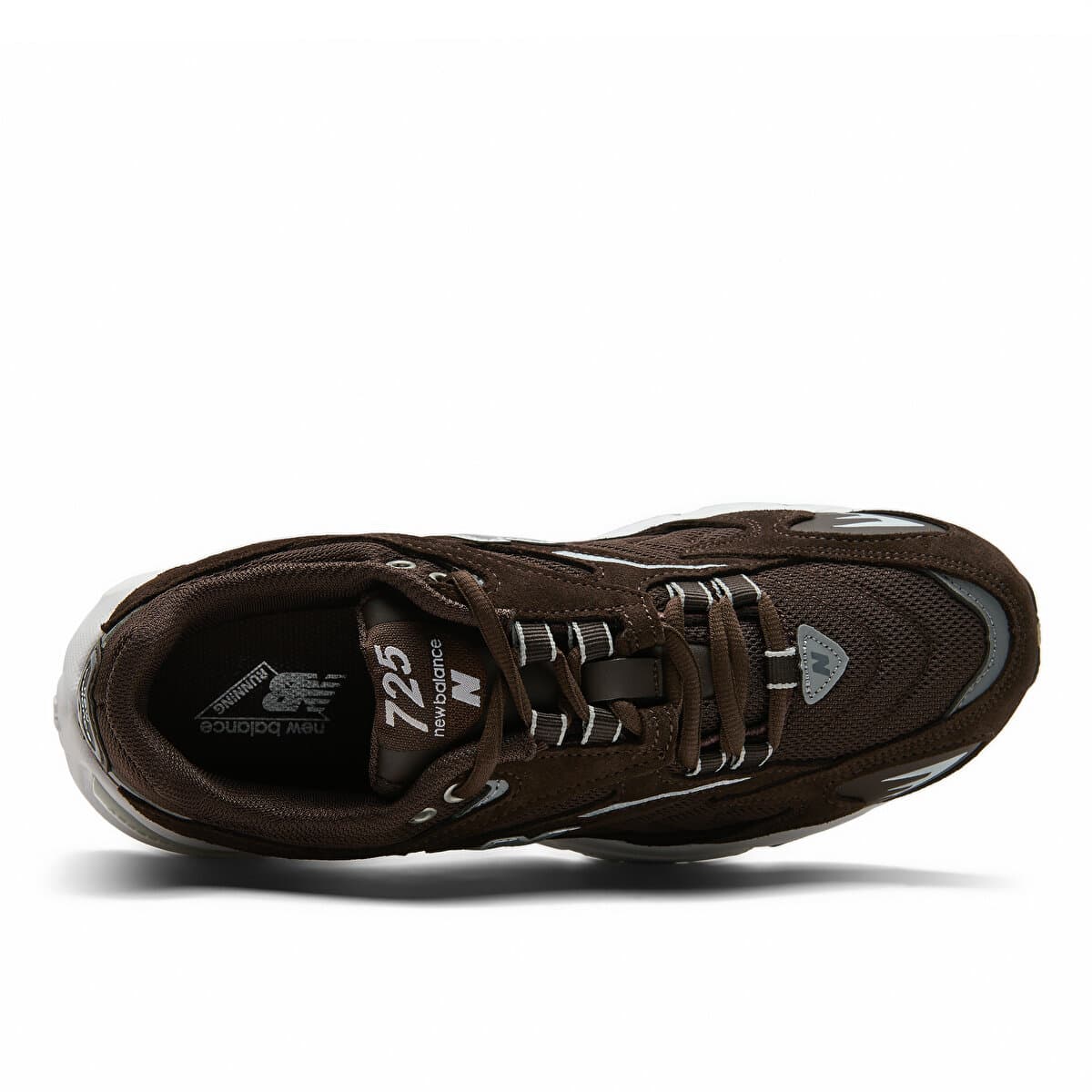 New Balance 725 Kahverengi Unisex Ayakkabı · M7251WM (3/4)
