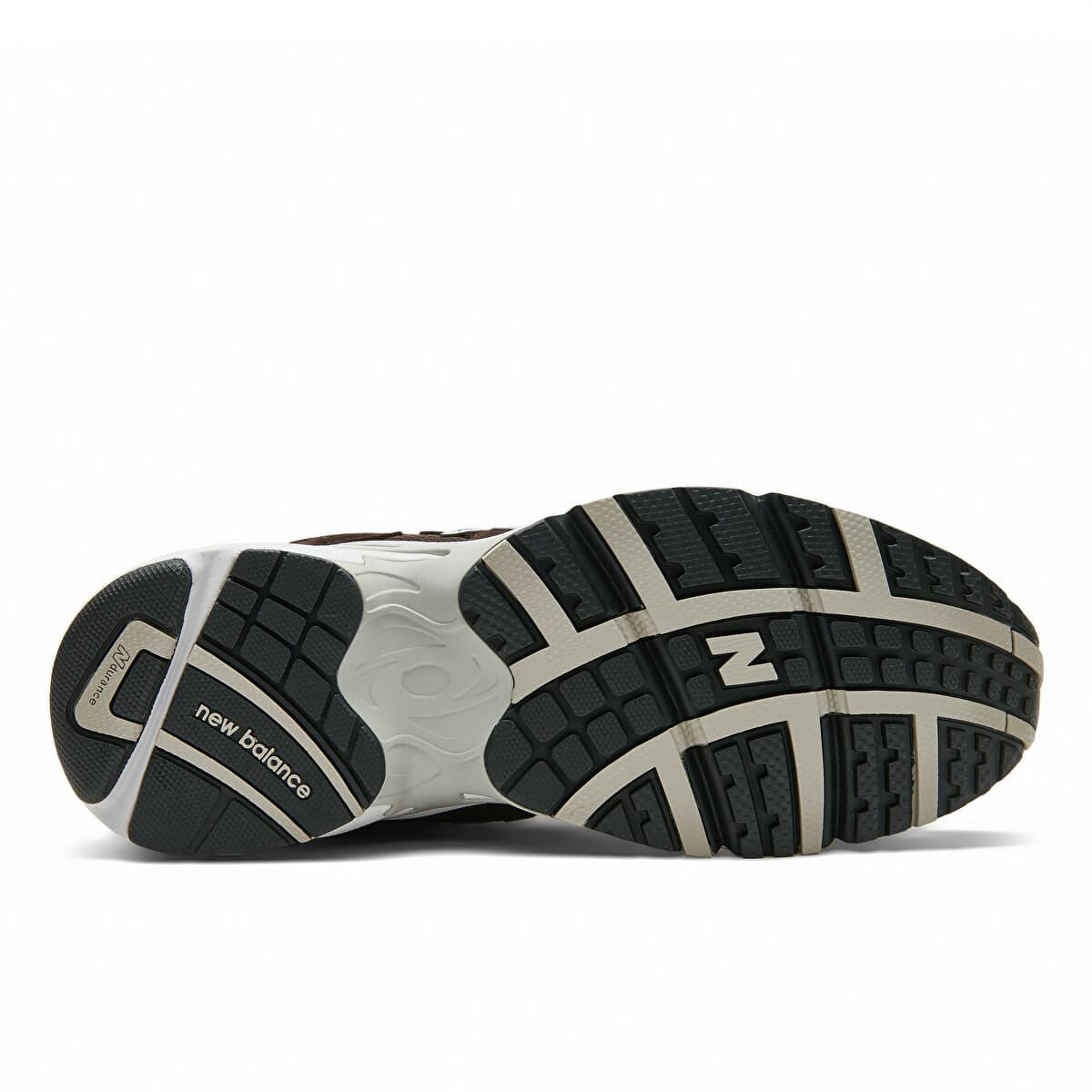 New Balance 725 Kahverengi Unisex Ayakkabı · M7251WM (4/4)
