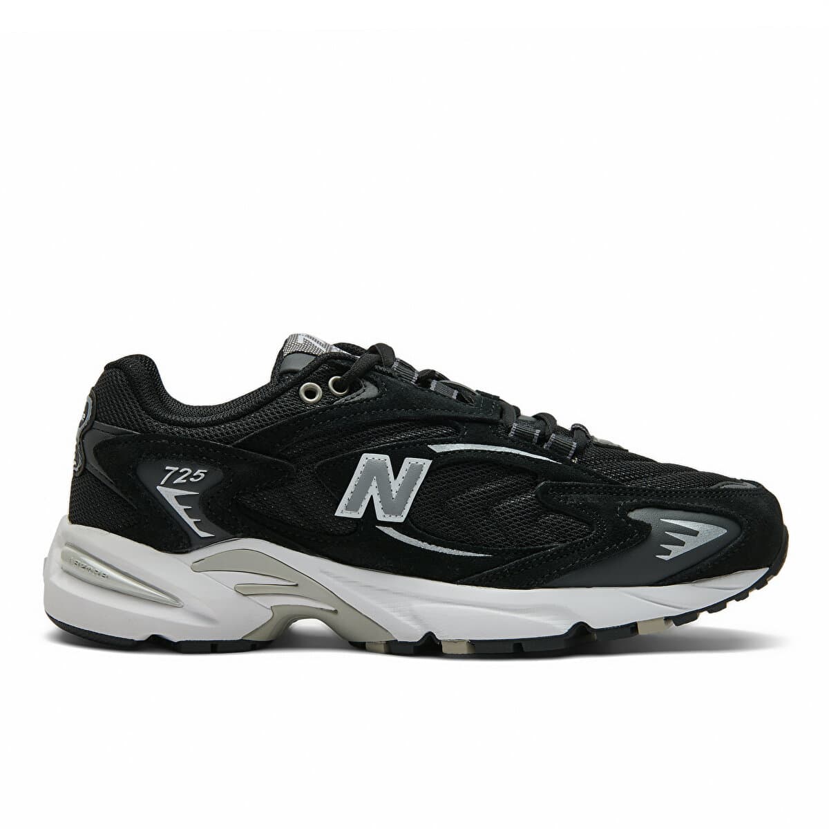 New Balance 725 Siyah Unisex Ayakkabı · M7252UQ