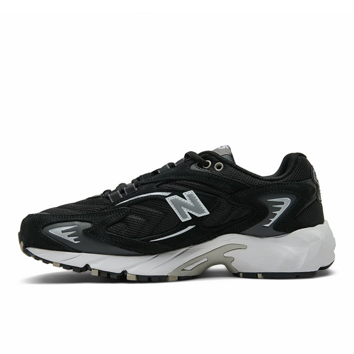 New Balance 725 Siyah Unisex Ayakkabı · M7252UQ (2/4)