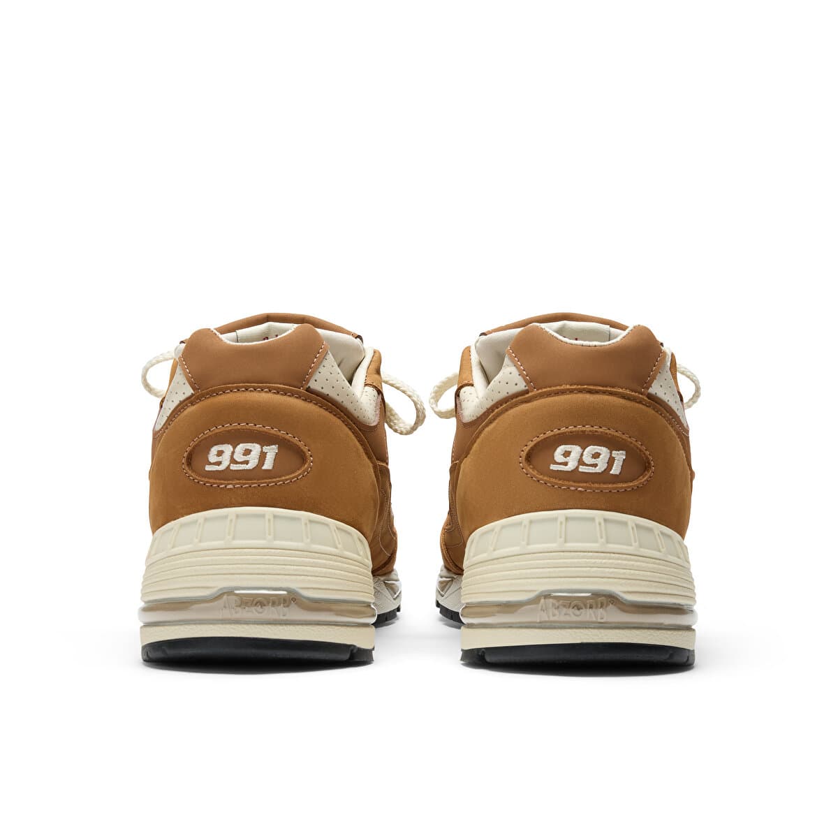 New Balance 991 Kahverengi Erkek Ayakkabı · M991TW1 (4/5)