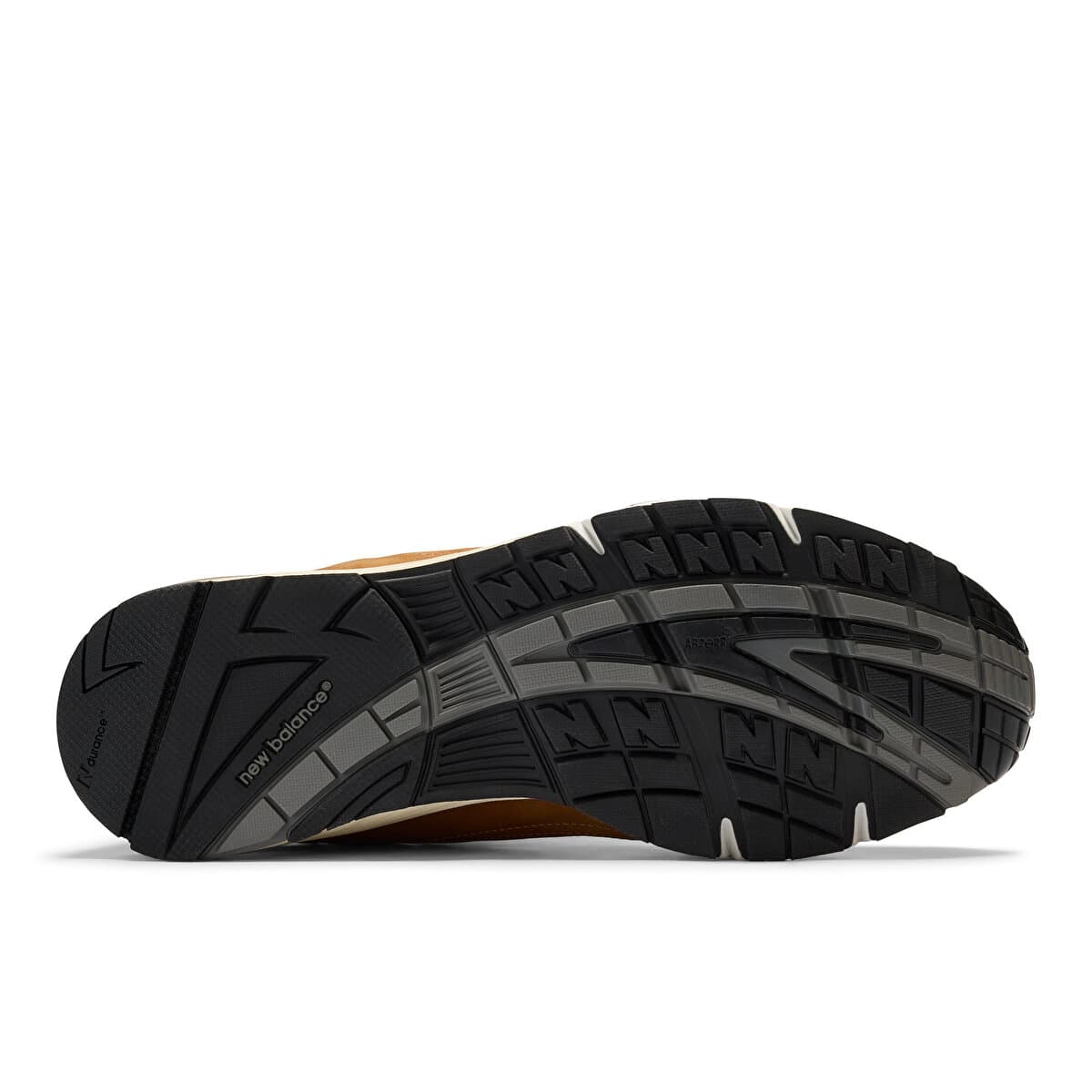 New Balance 991 Kahverengi Erkek Ayakkabı · M991TW1 (5/5)