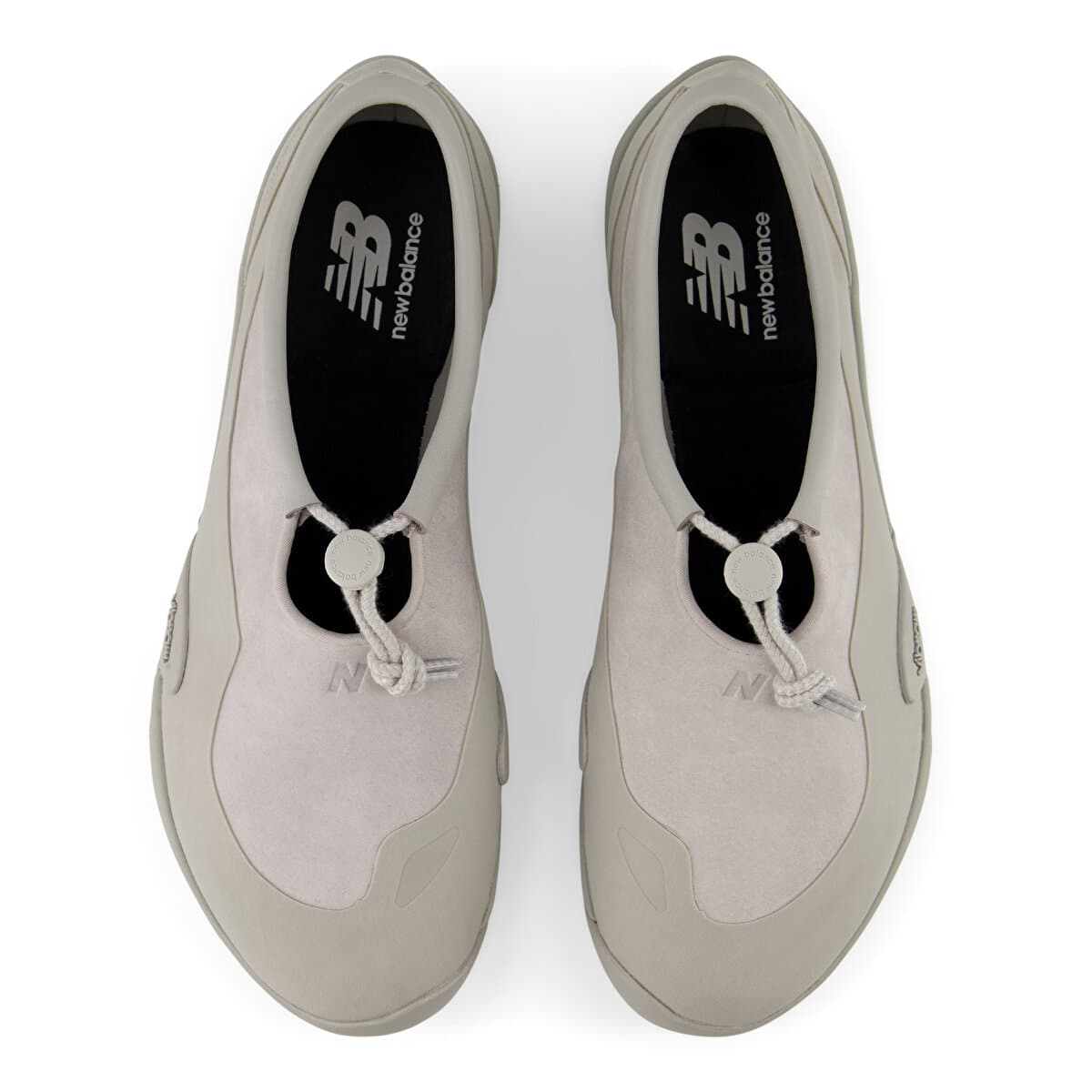 New Balance MT10 Gri Kadın Günlük Giyim · MT10T8WQ (4/6)
