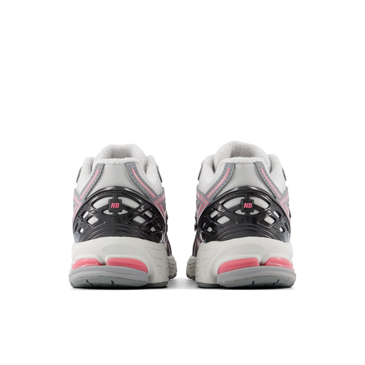 New Balance 1906 Gri Çocuk Günlük Kullanım · P19061PF (4/5)
