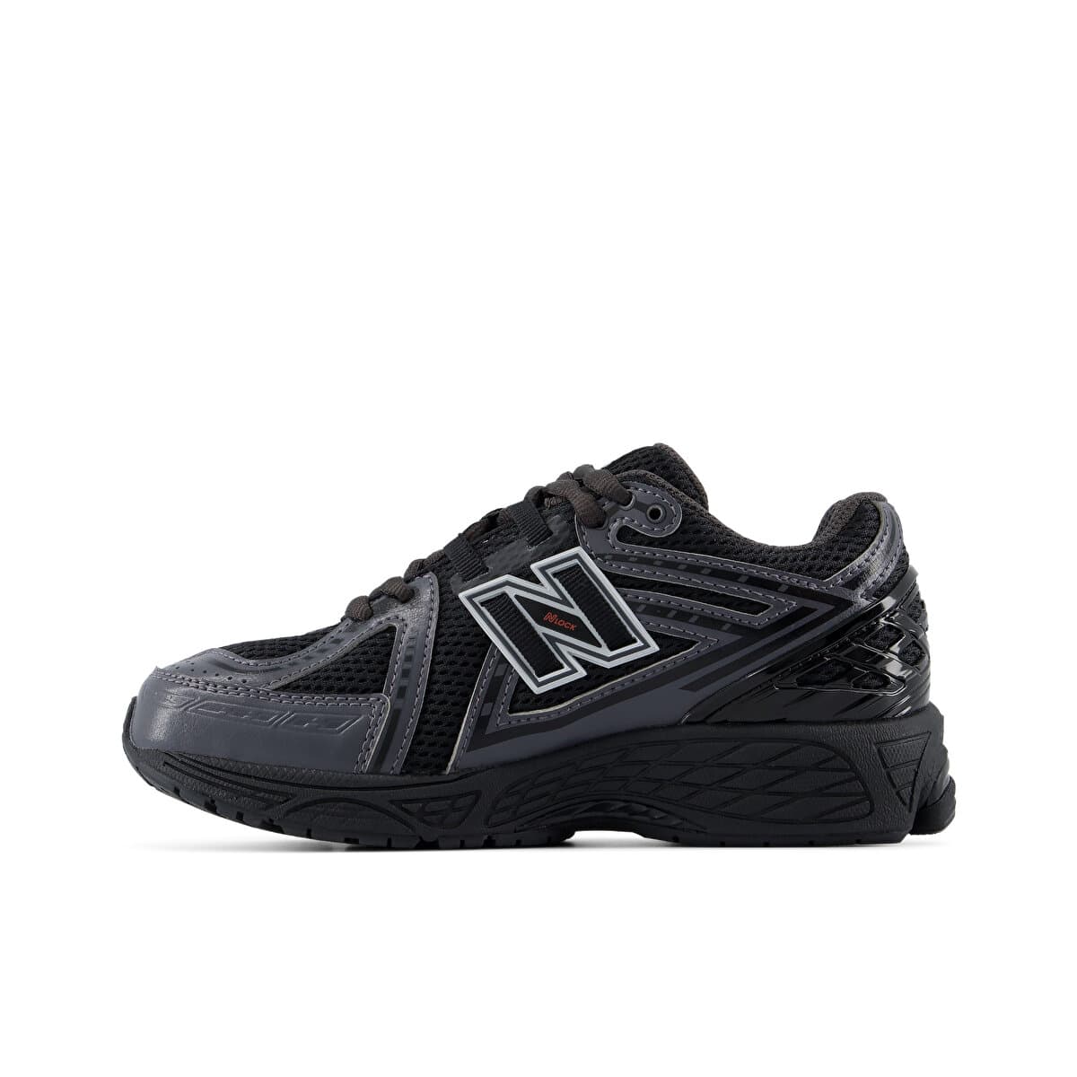 New Balance 1906 Siyah Çocuk Günlük Kullanım · P190697P (2/5)