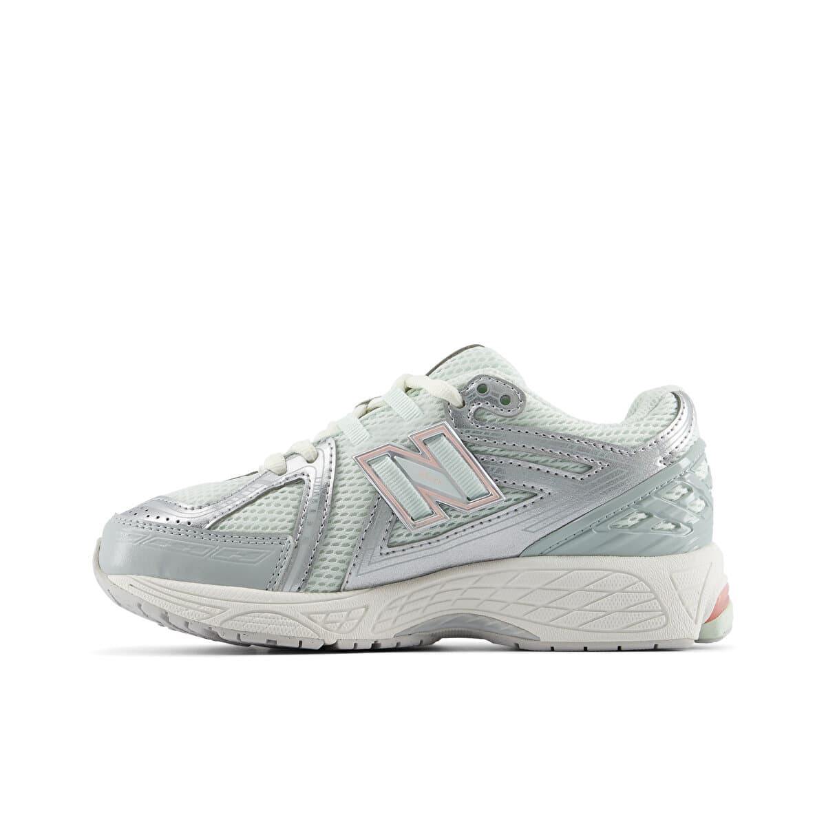 New Balance 1906 Yeşil Çocuk Günlük Kullanım · P19069T2 (2/5)