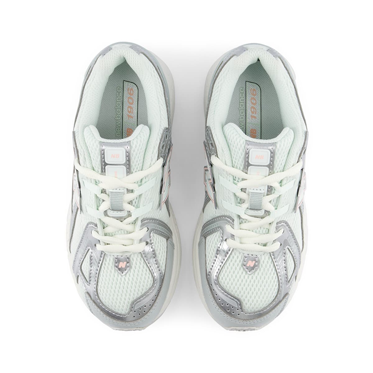 New Balance 1906 Yeşil Çocuk Günlük Kullanım · P19069T2 (3/5)