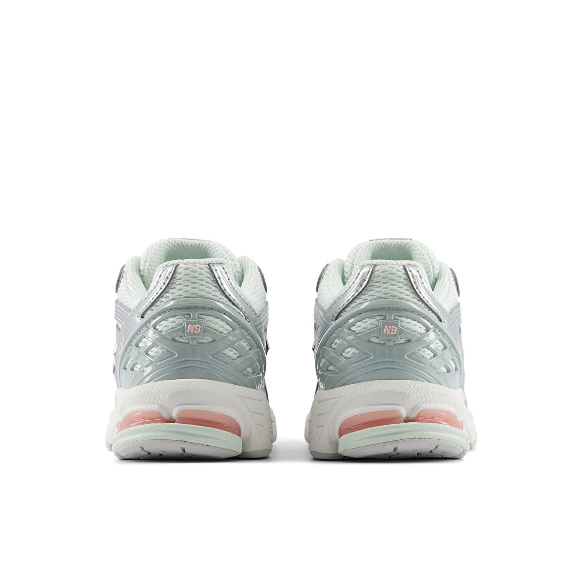 New Balance 1906 Yeşil Çocuk Günlük Kullanım · P19069T2 (4/5)