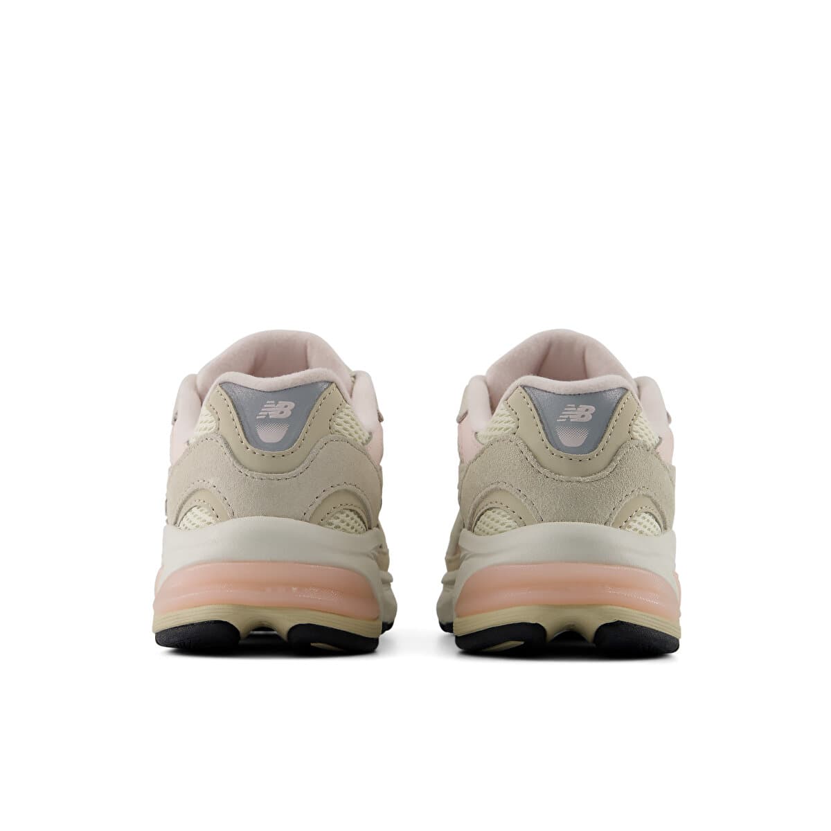 New Balance 2010 Bej Çocuk Günlük Kullanım · P20101CW (4/5)