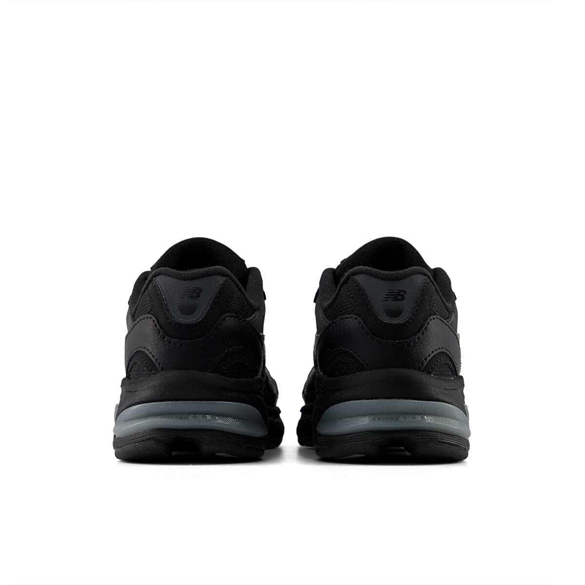 New Balance 2010 Siyah Çocuk Günlük Kullanım · P20102QH (4/5)