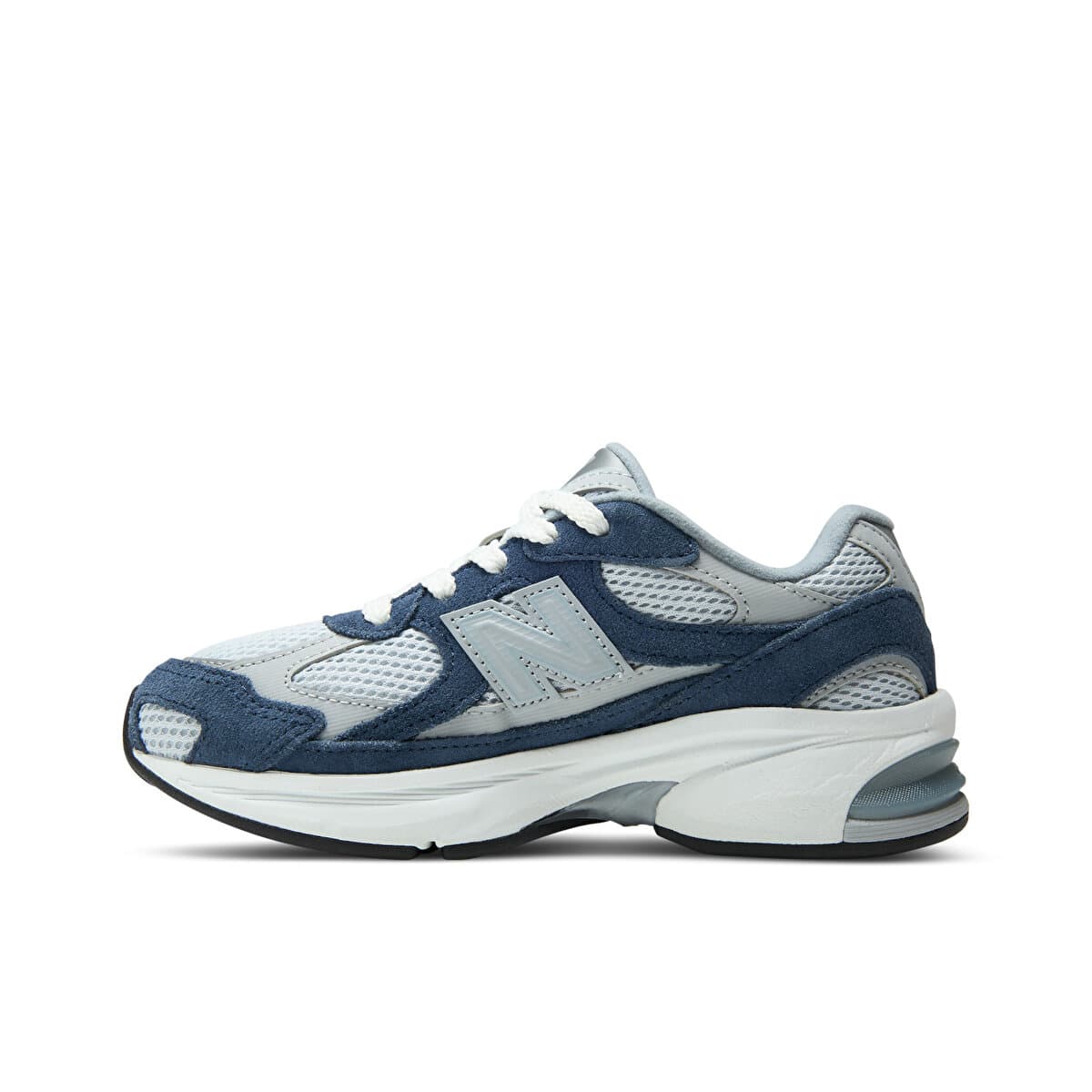 New Balance 2010 Mavi Çocuk Günlük Kullanım · P201069L (2/5)