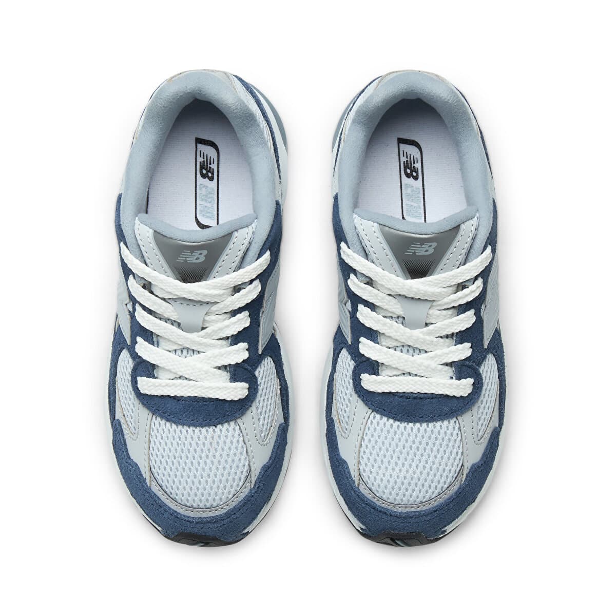 New Balance 2010 Mavi Çocuk Günlük Kullanım · P201069L (3/5)