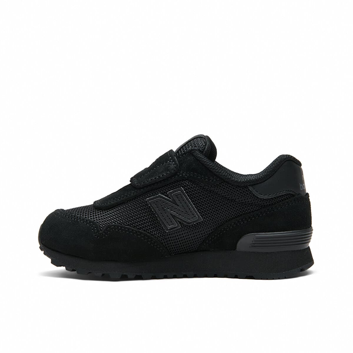 New Balance 515 Siyah Çocuk Günlük Kullanım · P51565P (2/4)