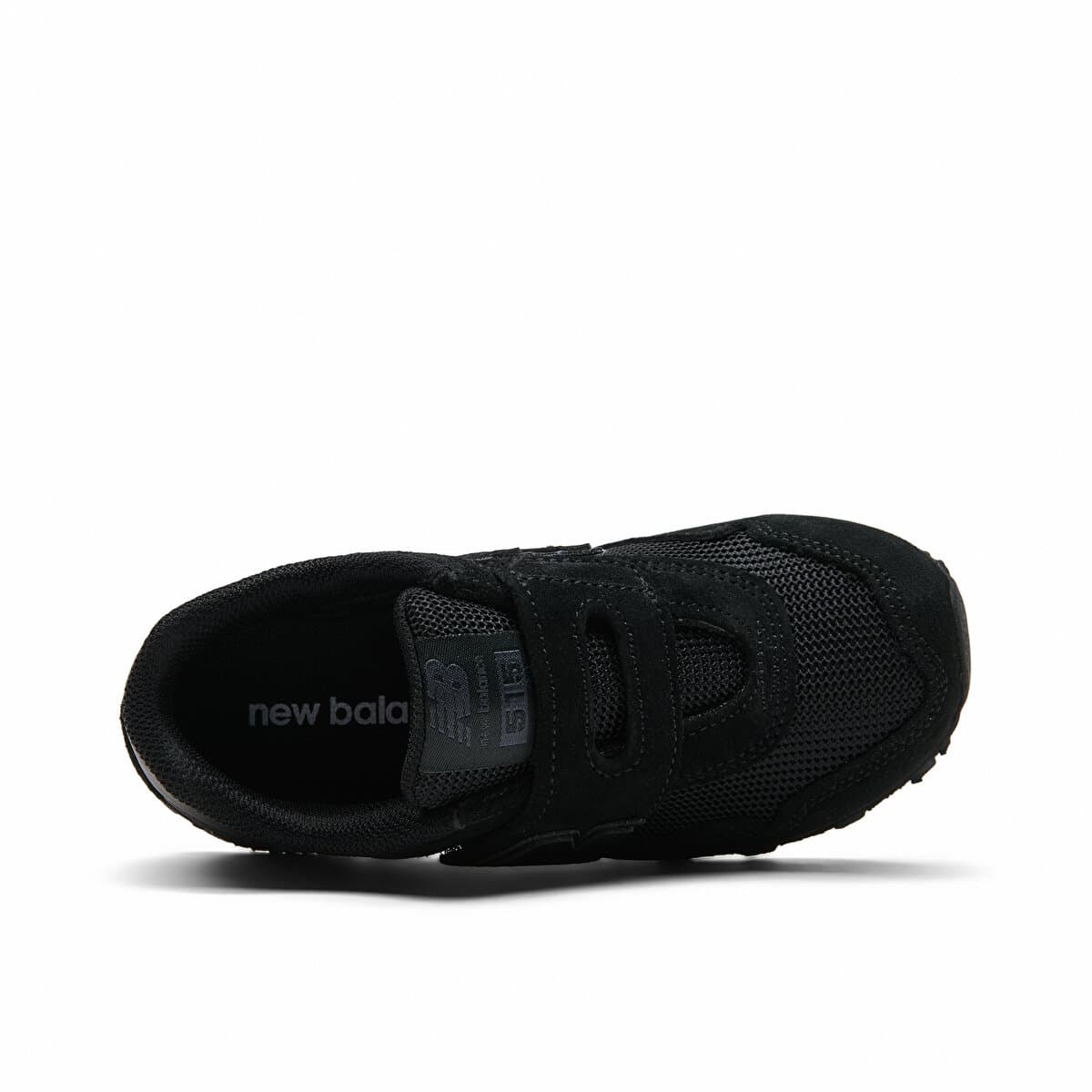 New Balance 515 Siyah Çocuk Günlük Kullanım · P51565P (3/4)