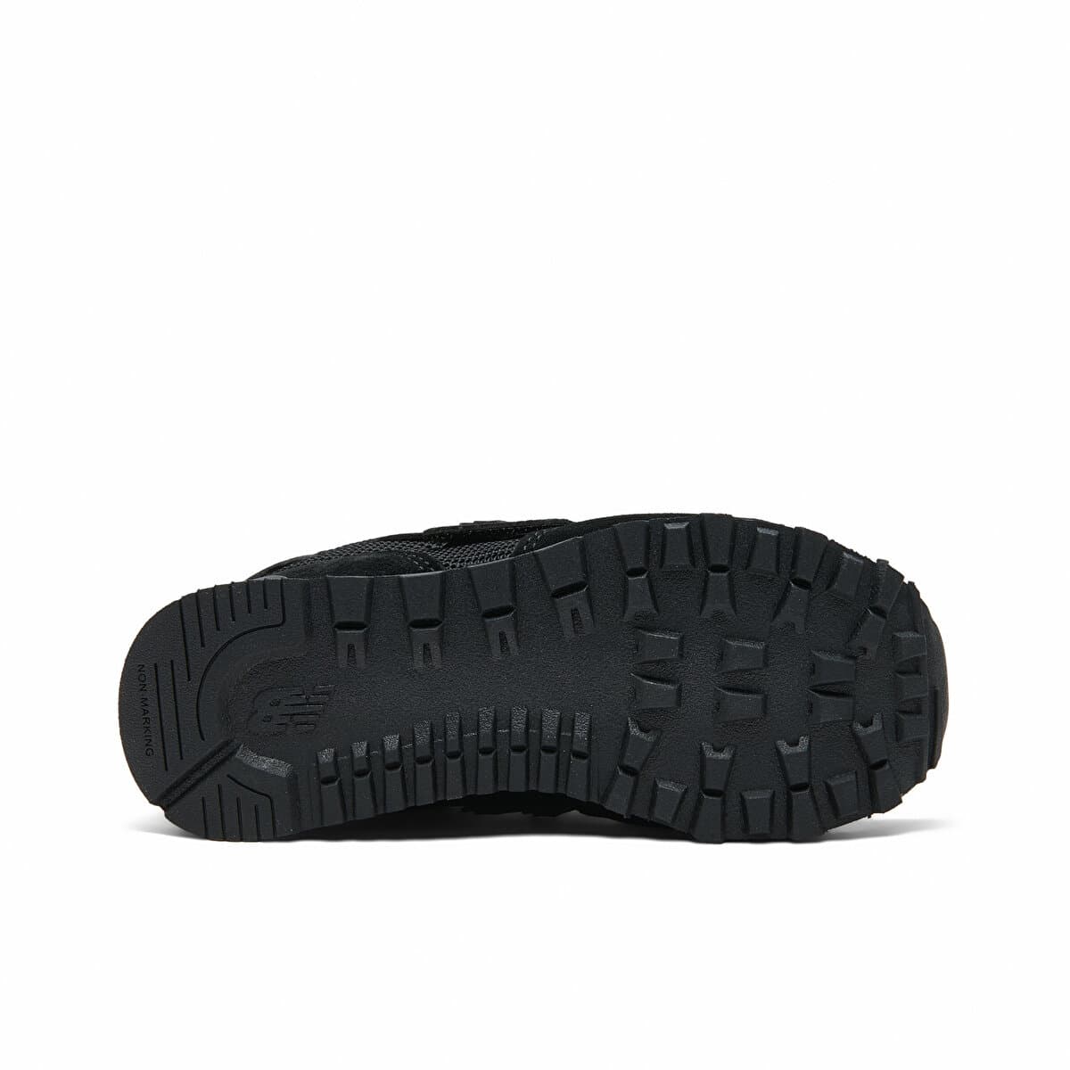 New Balance 515 Siyah Çocuk Günlük Kullanım · P51565P (4/4)