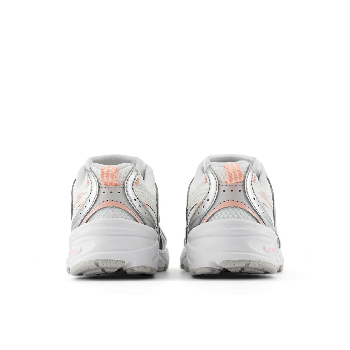 New Balance 530 Gri Çocuk Günlük Kullanım · P5303ZS (4/5)