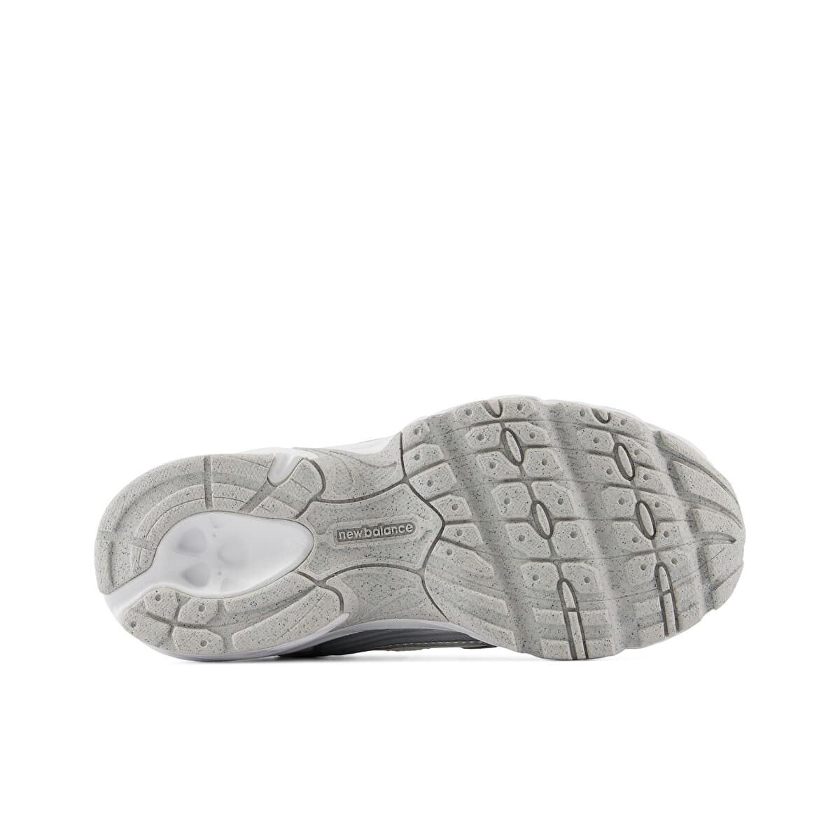 New Balance 530 Gri Çocuk Günlük Kullanım · P5303ZS (5/5)
