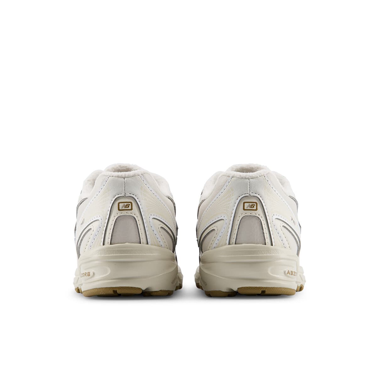 New Balance 740 Bej Çocuk Günlük Kullanım · P740304 (4/5)