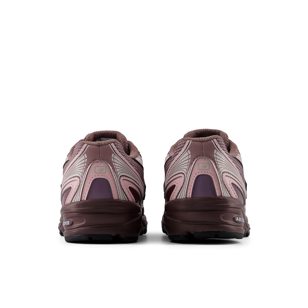 New Balance 740 Pembe Çocuk Günlük Kullanım · P7407JG (4/5)