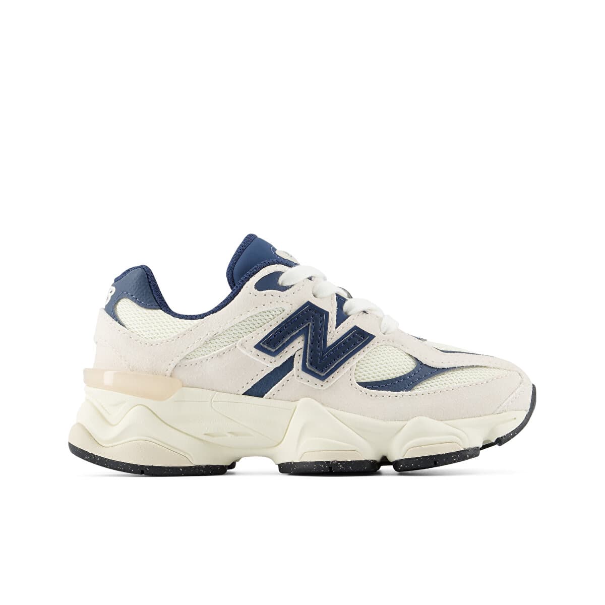 New Balance 9060 Mavi Çocuk Günlük Kullanım · P90605NF