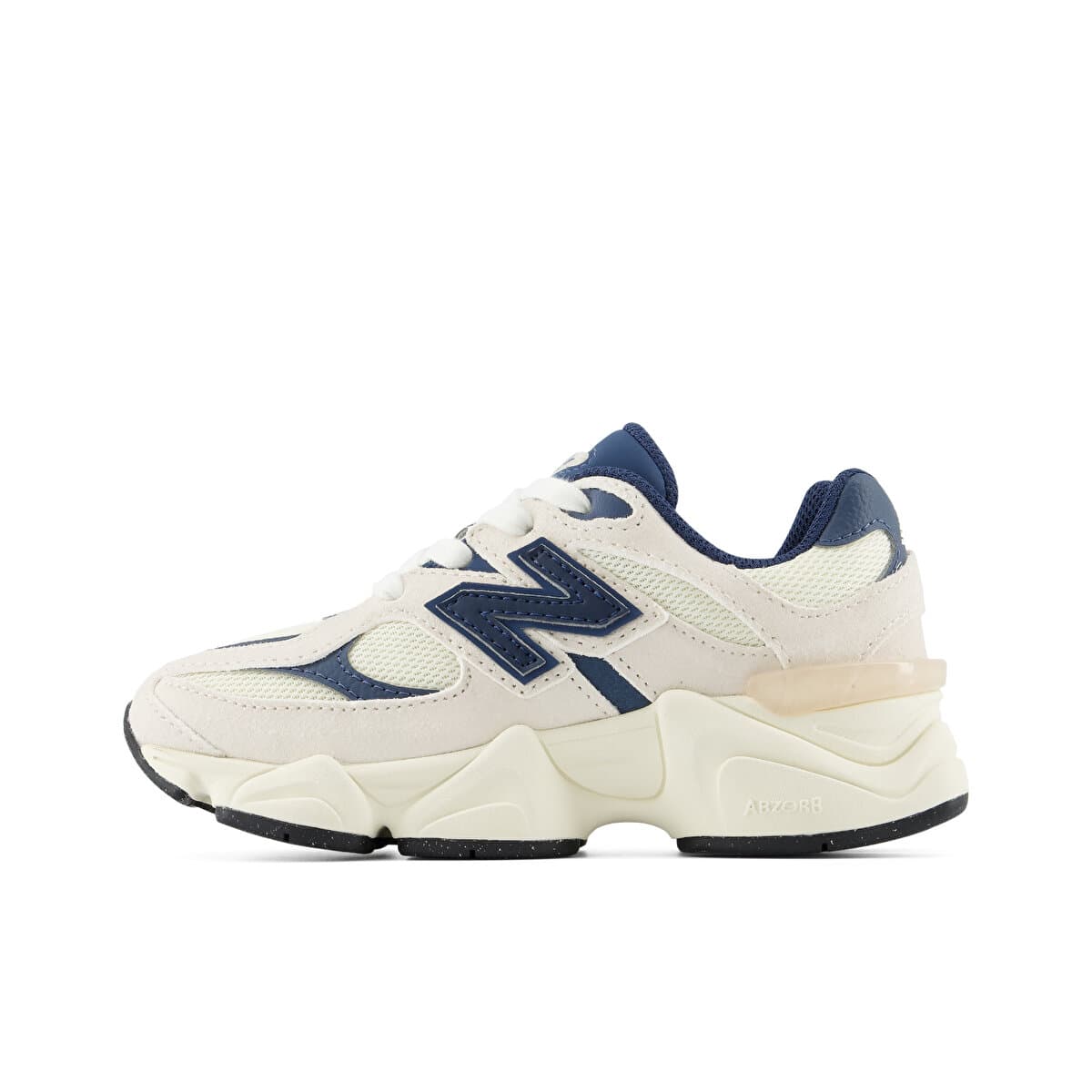 New Balance 9060 Mavi Çocuk Günlük Kullanım · P90605NF (2/5)
