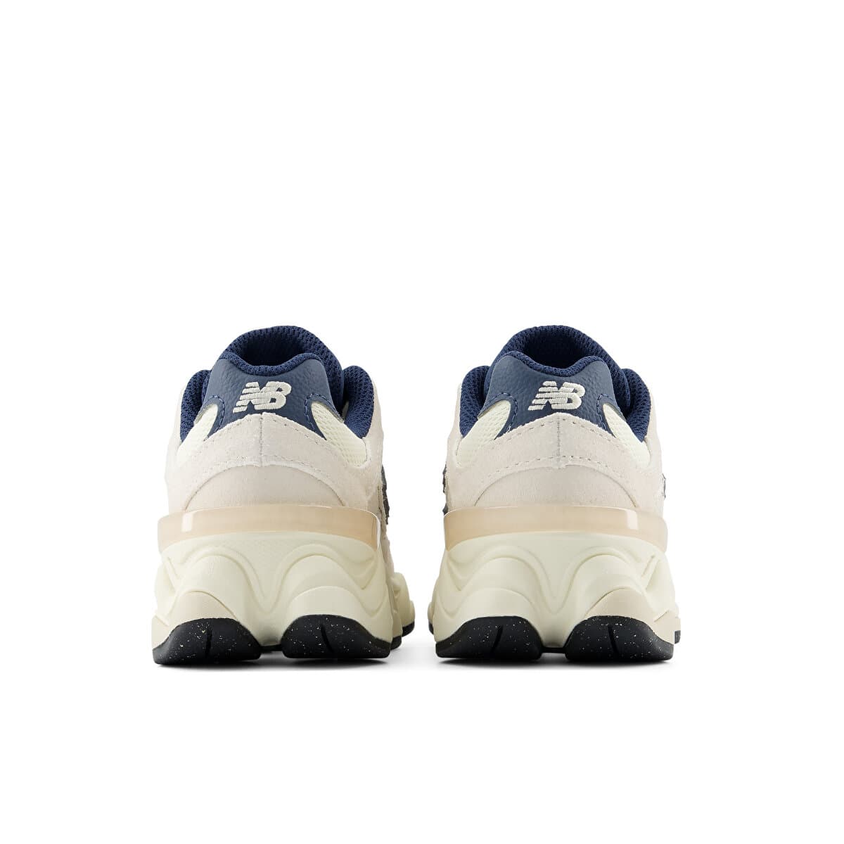 New Balance 9060 Mavi Çocuk Günlük Kullanım · P90605NF (4/5)