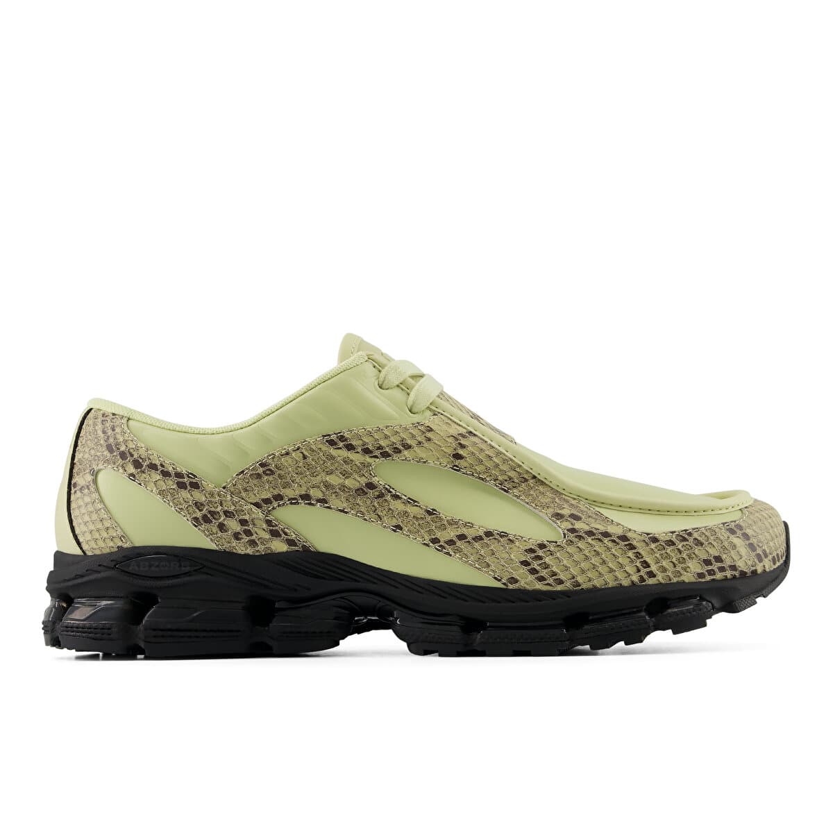 New Balance 1890 Yeşil Kadın Günlük Giyim · U18907P8