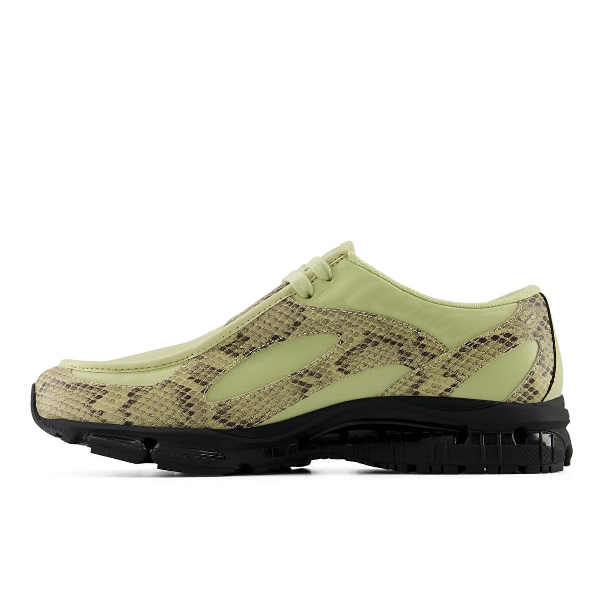 New Balance 1890 Yeşil Kadın Günlük Giyim · U18907P8 (2/5)
