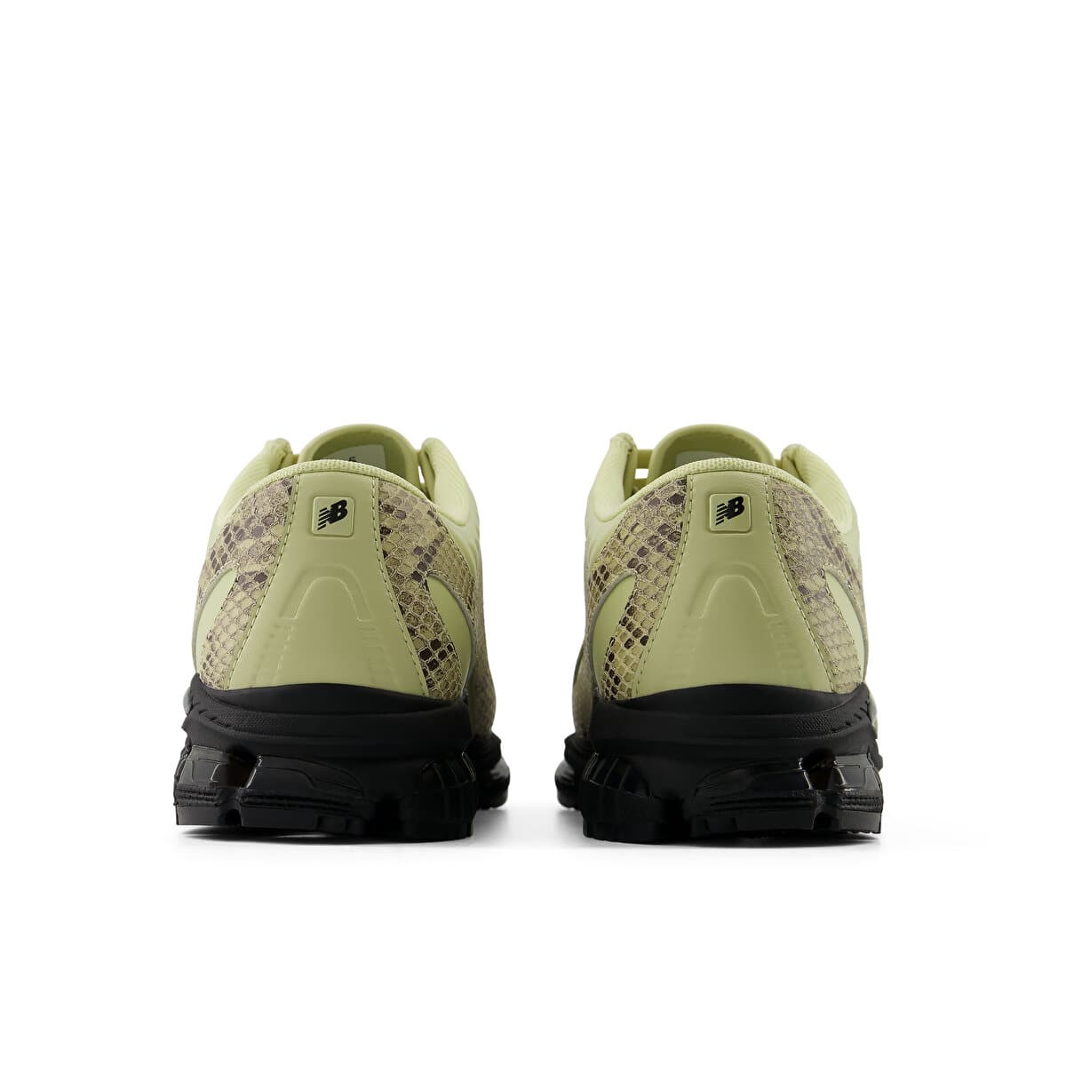 New Balance 1890 Yeşil Kadın Günlük Giyim · U18907P8 (4/5)