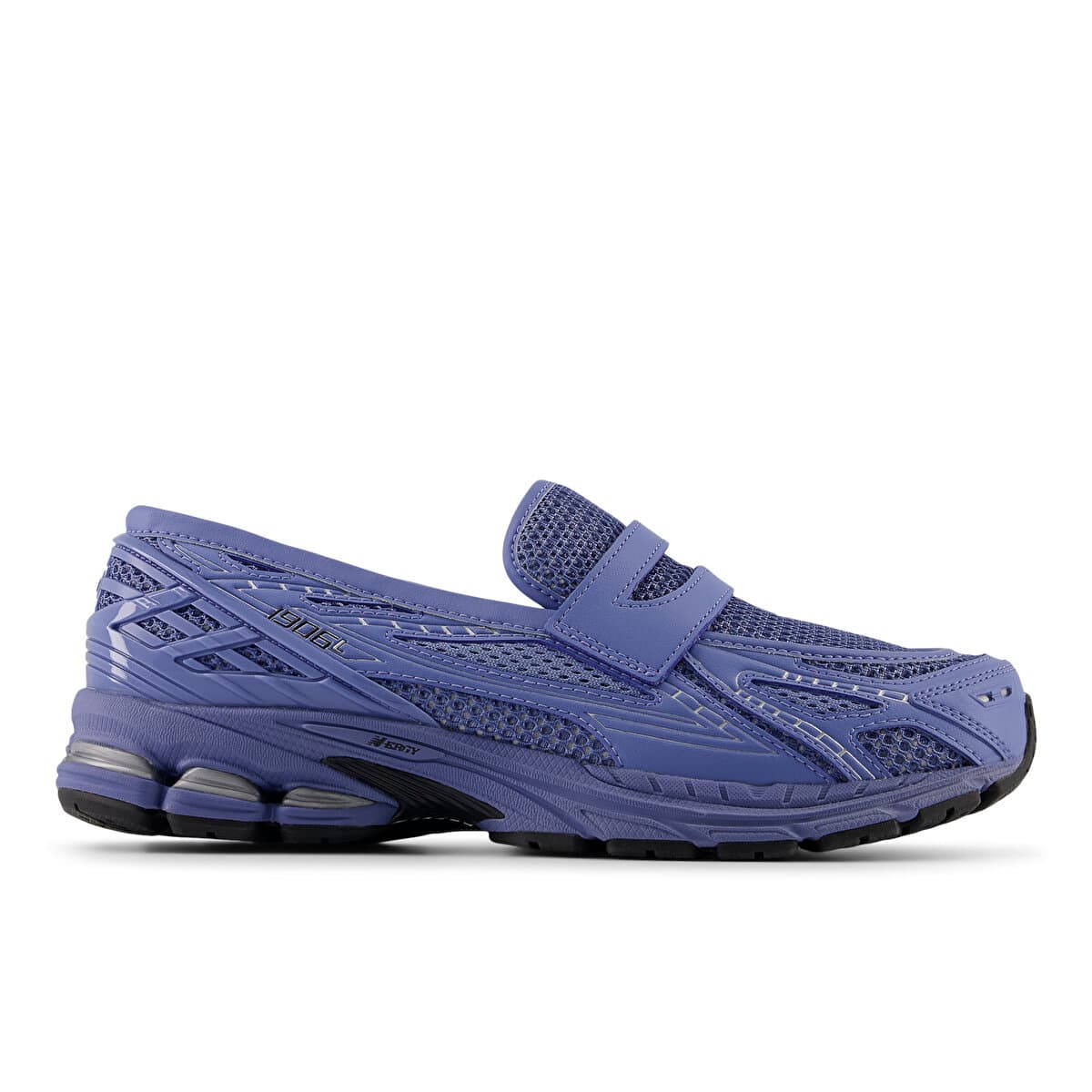 New Balance 1906L Mor Kadın Günlük Giyim · U19062XN