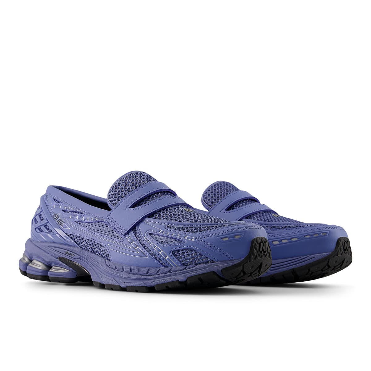 New Balance 1906L Mor Kadın Günlük Giyim · U19062XN (3/6)