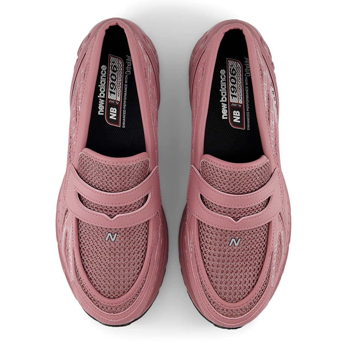 New Balance 1906L Pembe Kadın Günlük Giyim · U19065WS (4/6)