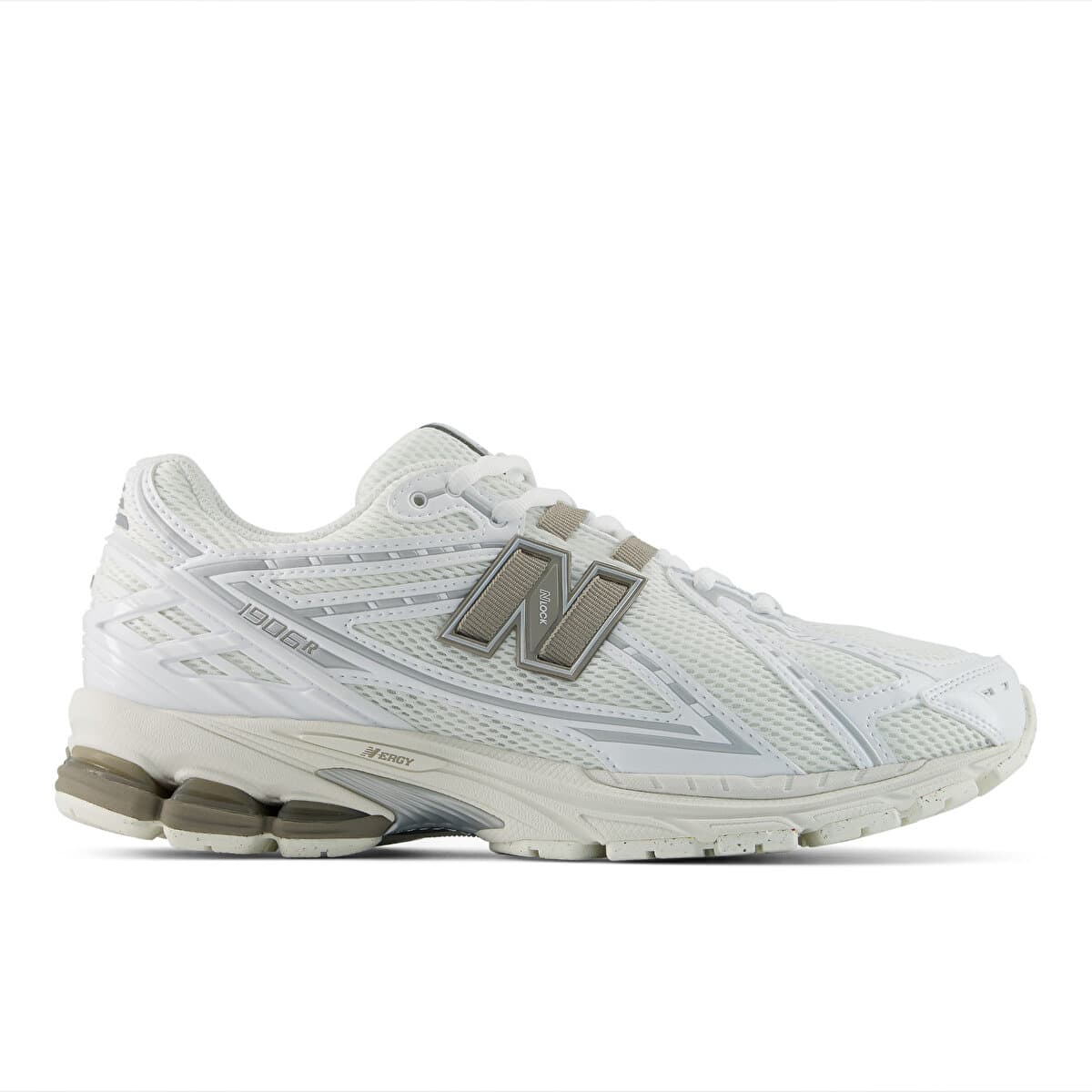 New Balance 1906 Beyaz Unisex Günlük Giyim