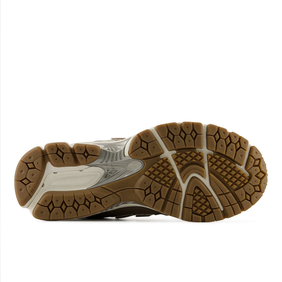 New Balance 1906 Bej Unisex Günlük Giyim · U19069FG (5/5)