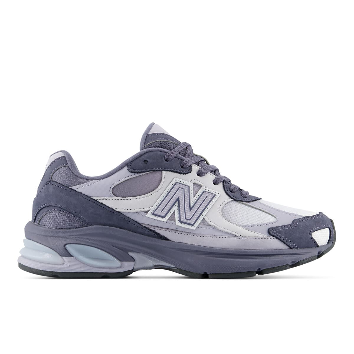 New Balance 2010 Gri Unisex Günlük Giyim · U20104T8