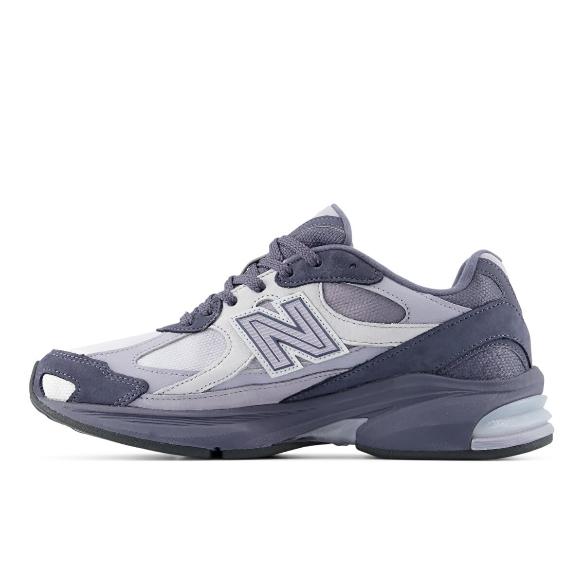 New Balance 2010 Gri Unisex Günlük Giyim · U20104T8 (2/5)