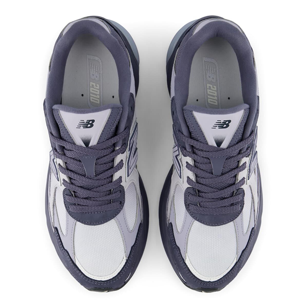 New Balance 2010 Gri Unisex Günlük Giyim · U20104T8 (3/5)
