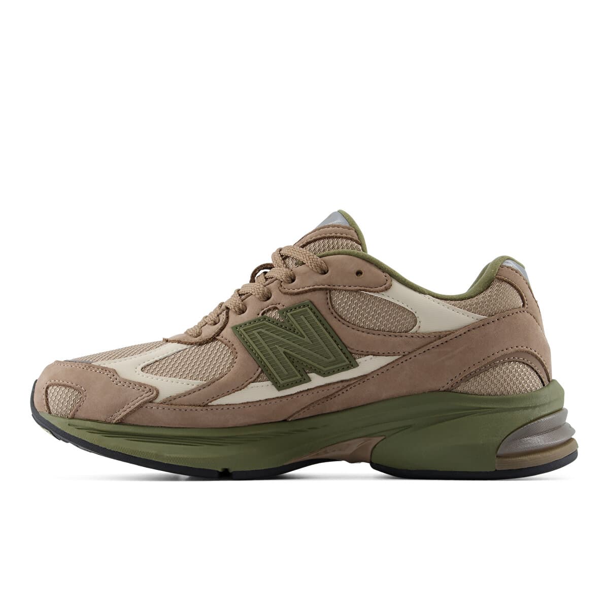 New Balance 2010 Kahverengi Unisex Günlük Giyim · U20105HA (2/5)