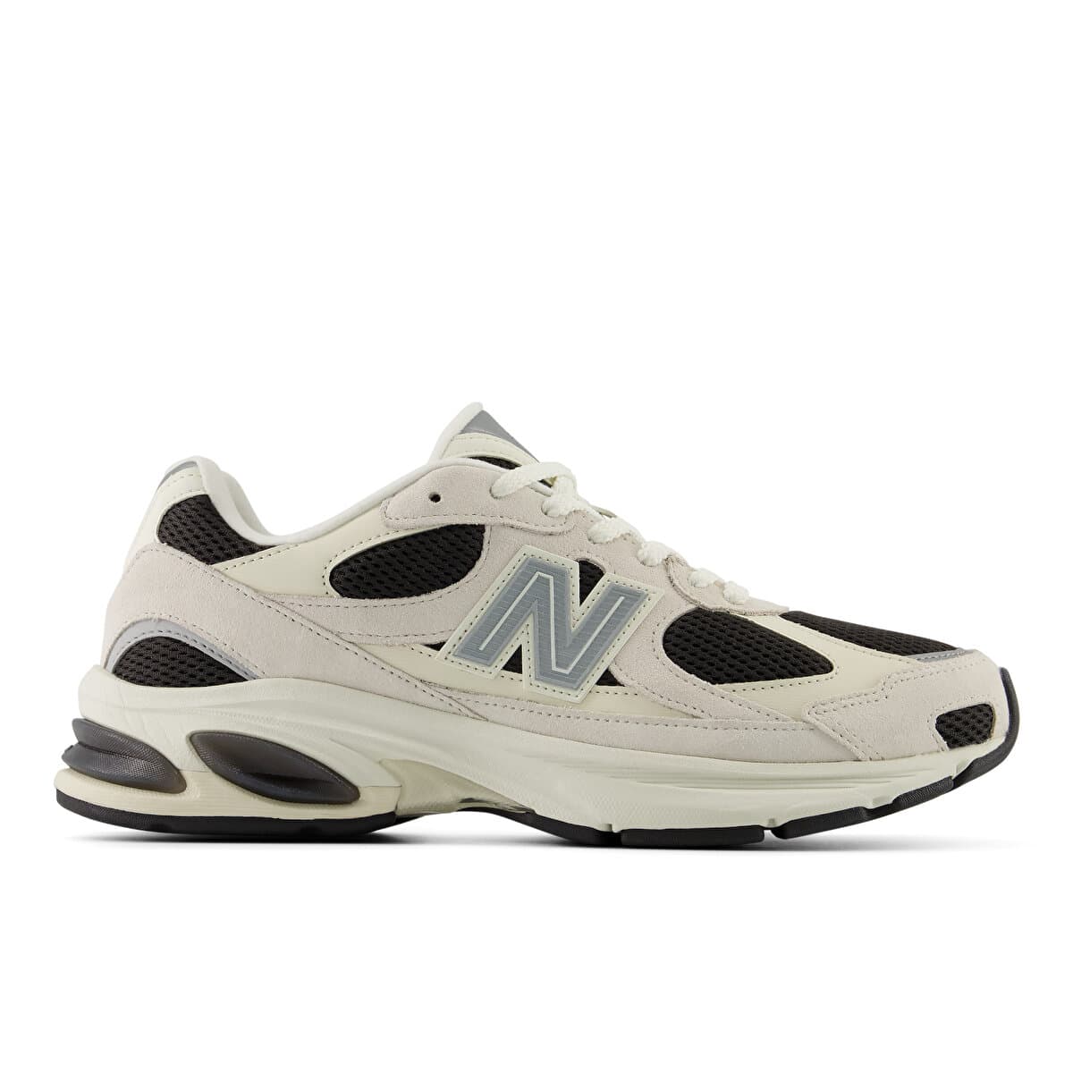 New Balance 2010 Beyaz Unisex Günlük Giyim · U20106OK