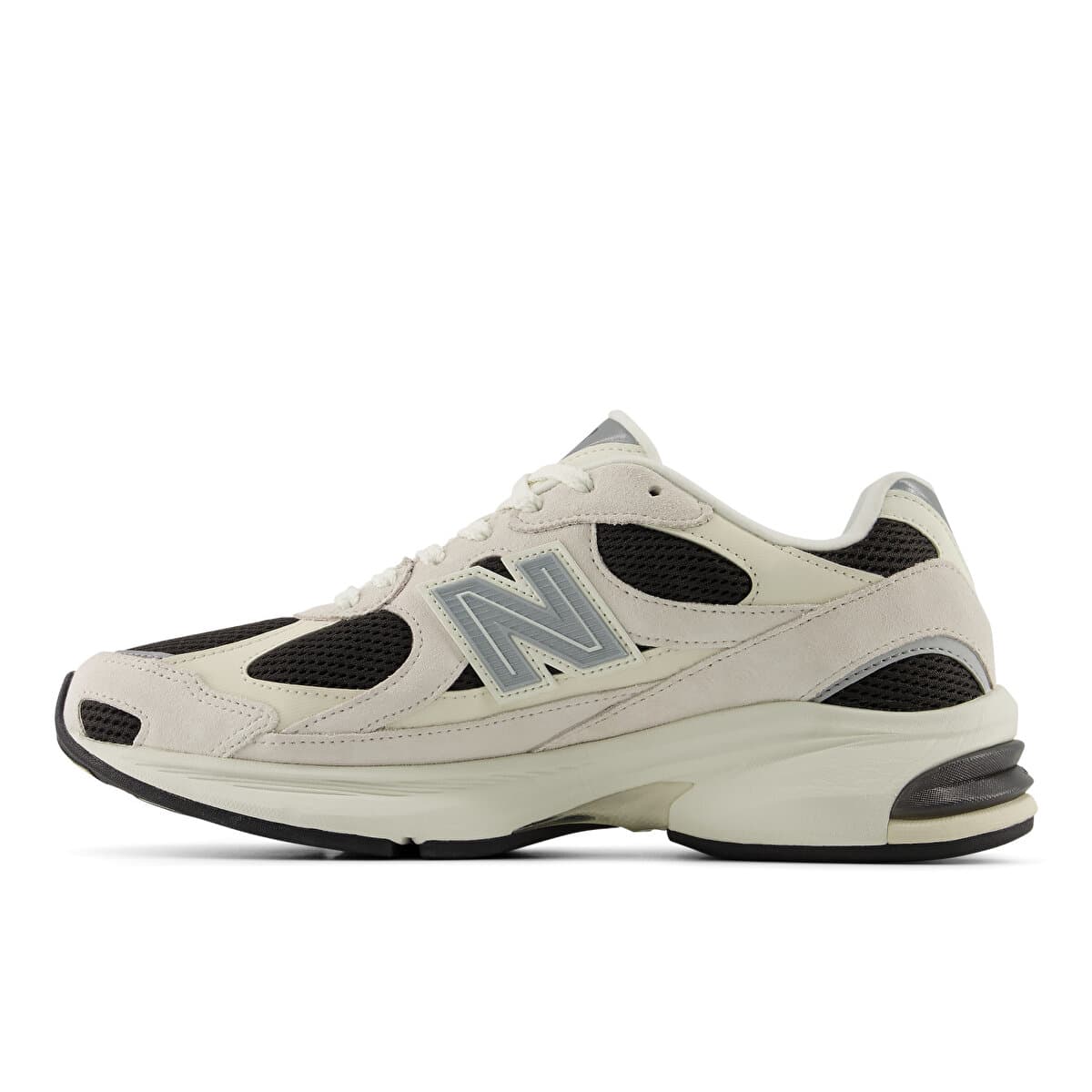New Balance 2010 Beyaz Unisex Günlük Giyim · U20106OK (2/5)