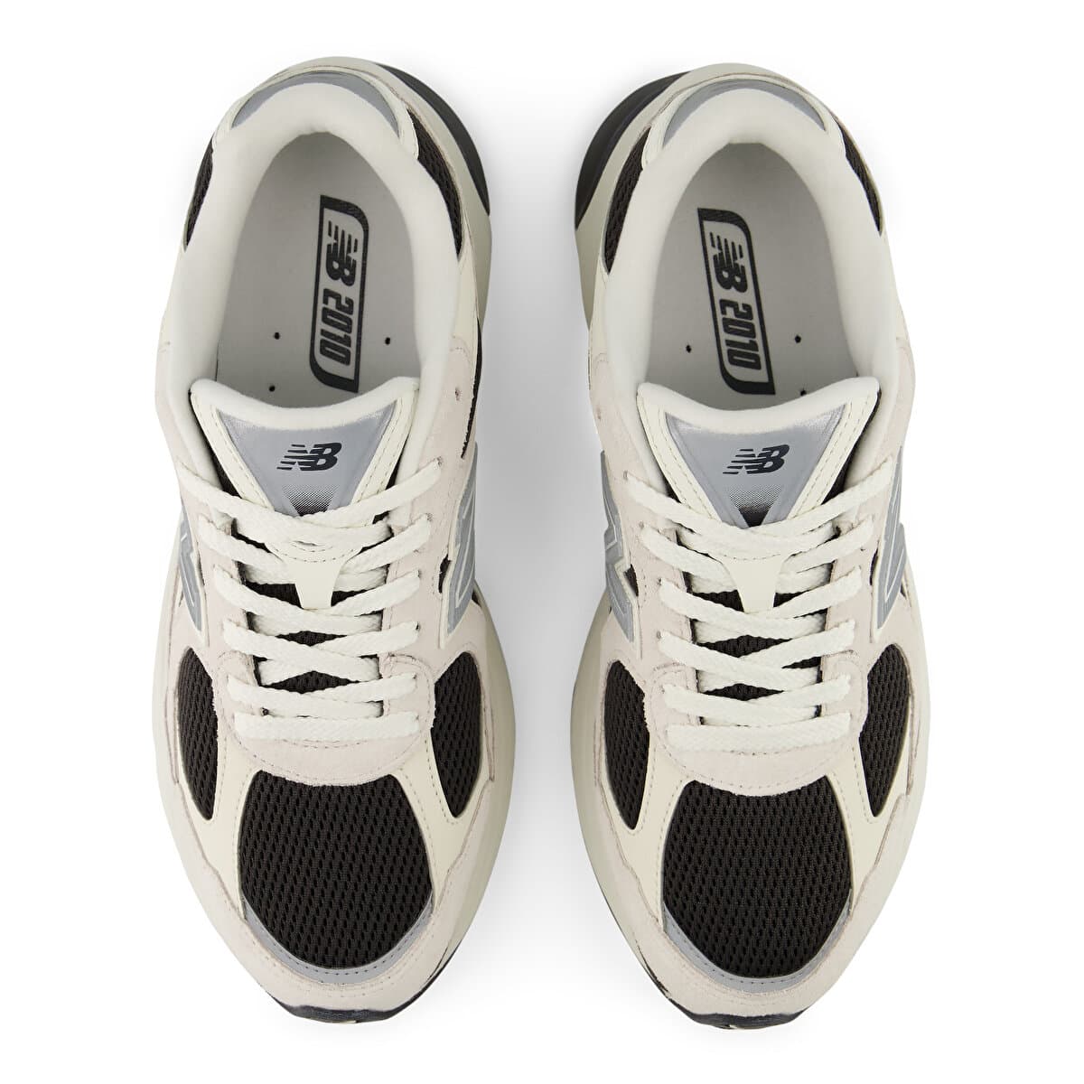 New Balance 2010 Beyaz Unisex Günlük Giyim · U20106OK (3/5)